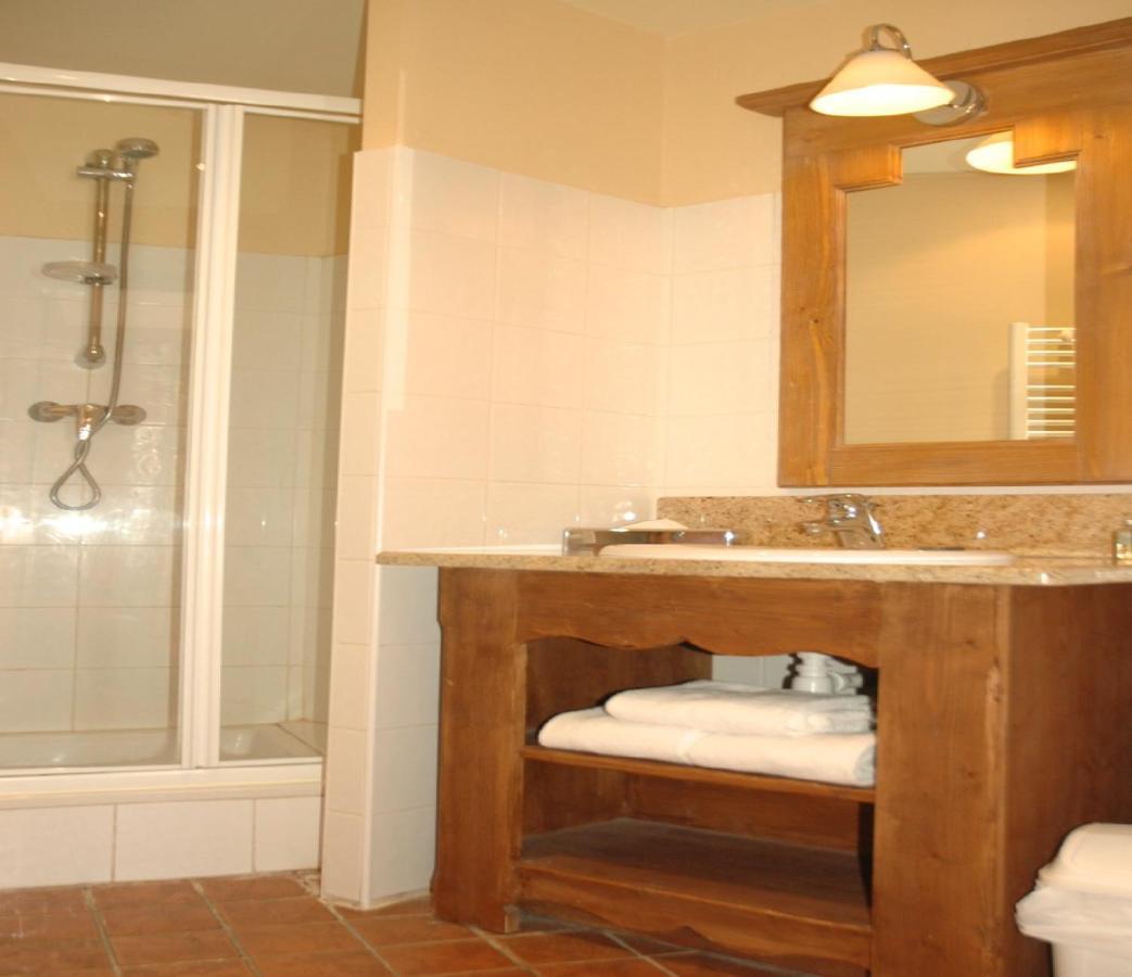 5* Flat - 6 People - Arc 1950 - Sun - View - Spa Bourg-Saint-Maurice Exterior foto